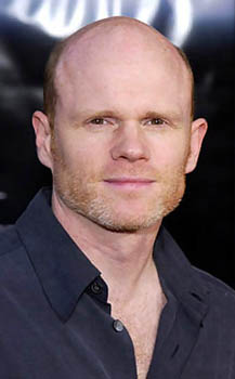 Paul McCrane